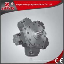 factory sale piston hydraulic motor radial